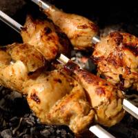 Delicious shish kebab from chicken legs - step-by-step recipe with photos, how to marinate in mayonnaise and cook