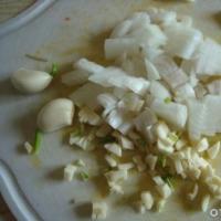 Овочеве рагу зі сметаною - покроковий кулінарний рецепт