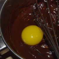 Receta për të bërë sufle me çokollatë Sufle me çokollatë në shtëpi