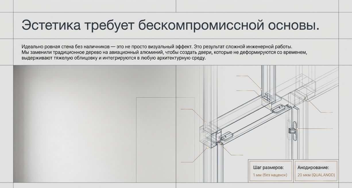 Преимущества и недостатки скрытых систем