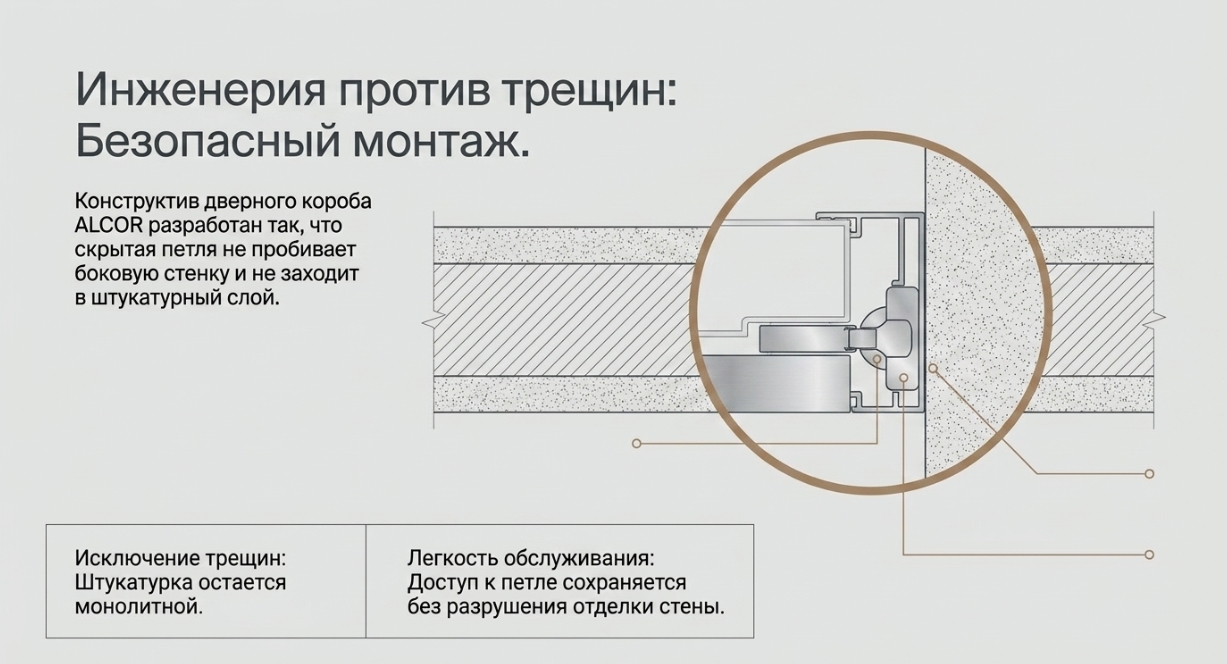 Что важно знать об установке